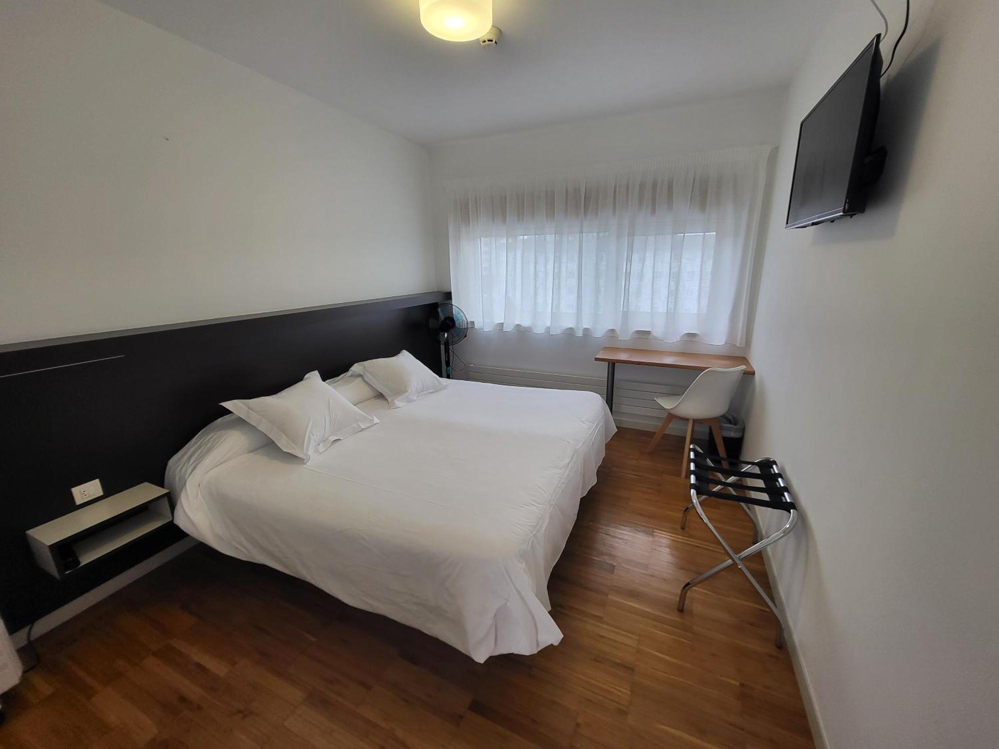 Hospederia San Froilan Hotel Lugo Exterior photo